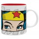 Taza Wonder Woman Dc Comics Pop