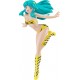 Urusei Yatsura Maqueta PLAMAX Lum 20 cm