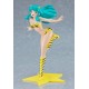 Urusei Yatsura Maqueta PLAMAX Lum 20 cm