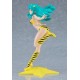 Urusei Yatsura Maqueta PLAMAX Lum 20 cm