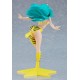 Urusei Yatsura Maqueta PLAMAX Lum 20 cm