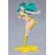 Urusei Yatsura Maqueta PLAMAX Lum 20 cm