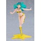 Urusei Yatsura Maqueta PLAMAX Lum 20 cm