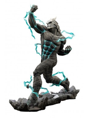 Kaiju No. 8 Estatua ARTFXJ PVC 1/8 Kaiju No. 8 28 cm