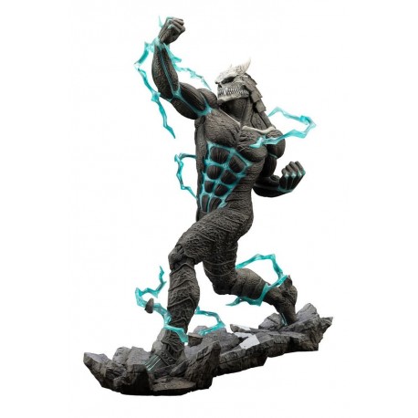 Kaiju No. 8 Estatua ARTFXJ PVC 1/8 Kaiju No. 8 28 cm