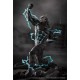 Kaiju No. 8 Estatua ARTFXJ PVC 1/8 Kaiju No. 8 28 cm