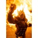 Kaiju No. 8 Estatua ARTFXJ PVC 1/8 Kaiju No. 8 28 cm