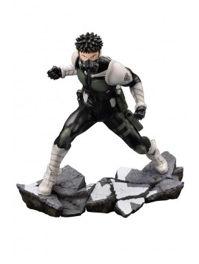 Kaiju No. 8 Estatua ARTFXJ PVC 1/8 Kafka Hibino 20 cm