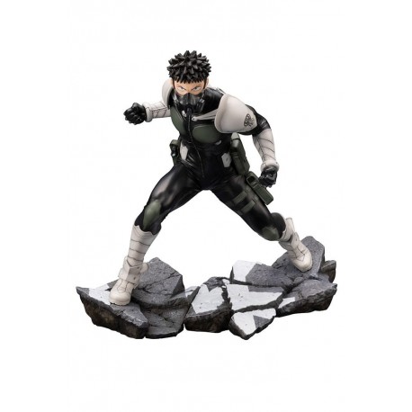 Kaiju No. 8 Estatua ARTFXJ PVC 1/8 Kafka Hibino 20 cm