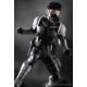 Kaiju No. 8 Estatua ARTFXJ PVC 1/8 Kafka Hibino 20 cm