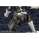 Kaiju No. 8 Estatua ARTFXJ PVC 1/8 Kafka Hibino 20 cm