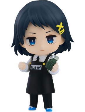 Kindergarten Wars Figura Nendoroid Hana 10 cm