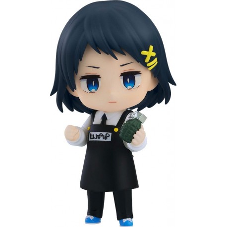 Kindergarten Wars Figura Nendoroid Hana 10 cm