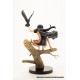 Haikyu!! Estatua PVC ARTFX J 1/8 Tobio Kageyama 29 cm