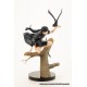 Haikyu!! Estatua PVC ARTFX J 1/8 Tobio Kageyama 29 cm
