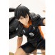 Haikyu!! Estatua PVC ARTFX J 1/8 Tobio Kageyama 29 cm