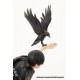 Haikyu!! Estatua PVC ARTFX J 1/8 Tobio Kageyama 29 cm