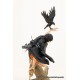 Haikyu!! Estatua PVC ARTFX J 1/8 Tobio Kageyama 29 cm