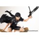 Haikyu!! Estatua PVC ARTFX J 1/8 Tobio Kageyama 29 cm