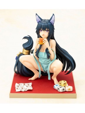 The Eminence in Shadow Estatua PVC 1/7 Frieren 16 cm