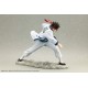 Rurouni Kenshin Estatua ARTFXJ PVC 1/8 Sanosuke Sagara 18 cm