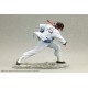 Rurouni Kenshin Estatua ARTFXJ PVC 1/8 Sanosuke Sagara 18 cm