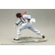 Rurouni Kenshin Estatua ARTFXJ PVC 1/8 Sanosuke Sagara 18 cm