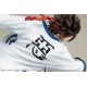 Rurouni Kenshin Estatua ARTFXJ PVC 1/8 Sanosuke Sagara 18 cm