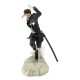 Rurouni Kenshin Estatua ARTFXJ PVC 1/8 Saito Hajime 23 cm