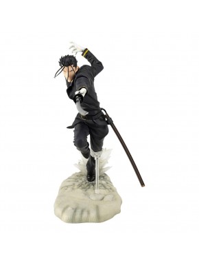 Rurouni Kenshin Estatua ARTFXJ PVC 1/8 Saito Hajime 23 cm