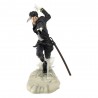 Rurouni Kenshin Estatua ARTFXJ PVC 1/8 Saito Hajime 23 cm