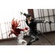 Rurouni Kenshin Estatua ARTFXJ PVC 1/8 Saito Hajime 23 cm
