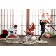 Rurouni Kenshin Estatua ARTFXJ PVC 1/8 Saito Hajime 23 cm