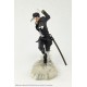 Rurouni Kenshin Estatua ARTFXJ PVC 1/8 Saito Hajime 23 cm