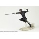 Rurouni Kenshin Estatua ARTFXJ PVC 1/8 Saito Hajime 23 cm