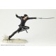 Rurouni Kenshin Estatua ARTFXJ PVC 1/8 Saito Hajime 23 cm