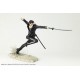 Rurouni Kenshin Estatua ARTFXJ PVC 1/8 Saito Hajime 23 cm