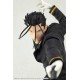 Rurouni Kenshin Estatua ARTFXJ PVC 1/8 Saito Hajime 23 cm
