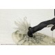 Rurouni Kenshin Estatua ARTFXJ PVC 1/8 Saito Hajime 23 cm