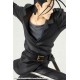 Rurouni Kenshin Estatua ARTFXJ PVC 1/8 Saito Hajime 23 cm