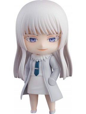 Jormungand Figura Nendoroid Koko Hekmatyar 10 cm