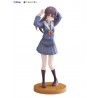 Sasaki e Peeps Estátua em PVC Tenitol Otonari-san 28 cm