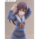Sasaki and Peeps Estatua PVC Tenitol Otonari-san 28 cm