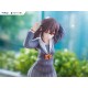 Sasaki and Peeps Estatua PVC Tenitol Otonari-san 28 cm