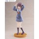 Sasaki and Peeps Estatua PVC Tenitol Otonari-san 28 cm