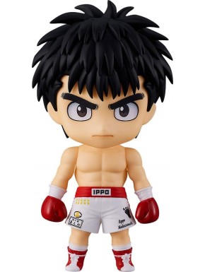 Hajime no Ippo Figura Nendoroid Ippo Makunouchi 10 cm