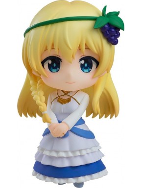 KonoSuba: God's Blessing on This Wonderful World! 3 Figura Nendoroid Iris 10 cm
