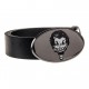 Belt-Joker Face Metal