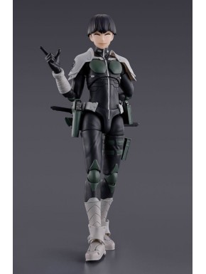 Kaiju No. 8 Figura S.H.Figuarts Soshiro Hoshina 14 cm