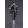 Kaiju No. 8 Figura S.H.Figuarts Soshiro Hoshina 14 cm